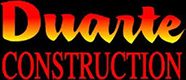 Duarte Constructiion