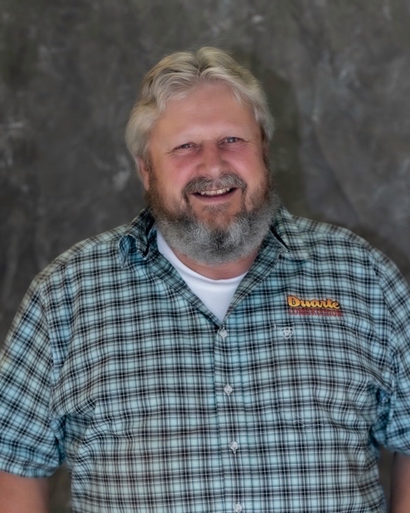 Greg Walker